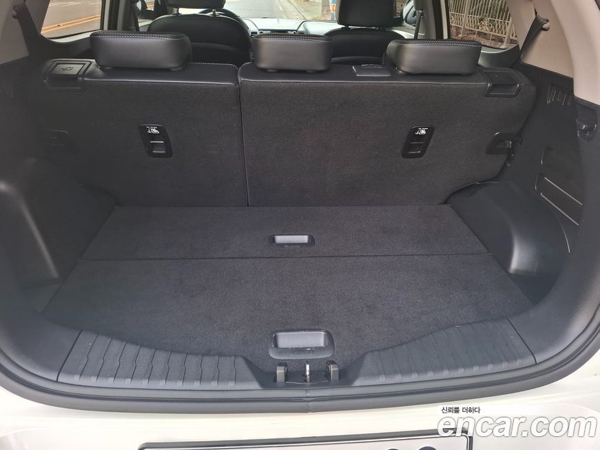 KG_Mobility_Ssangyong TIBOLI 2019