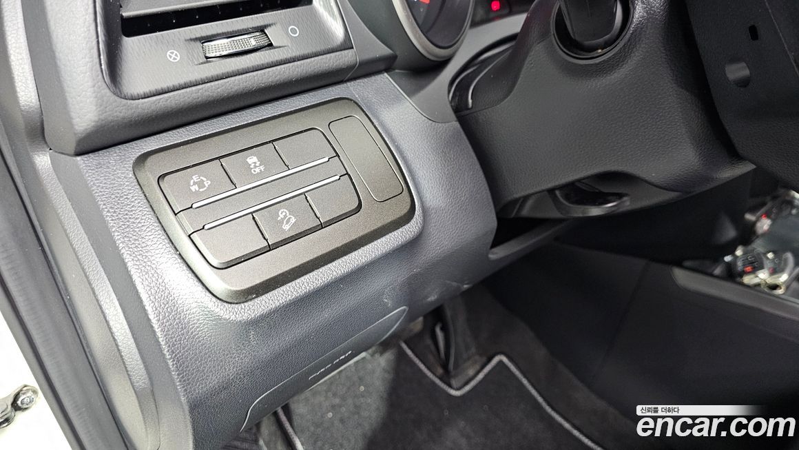 KG_Mobility_Ssangyong TIBOLI 2019