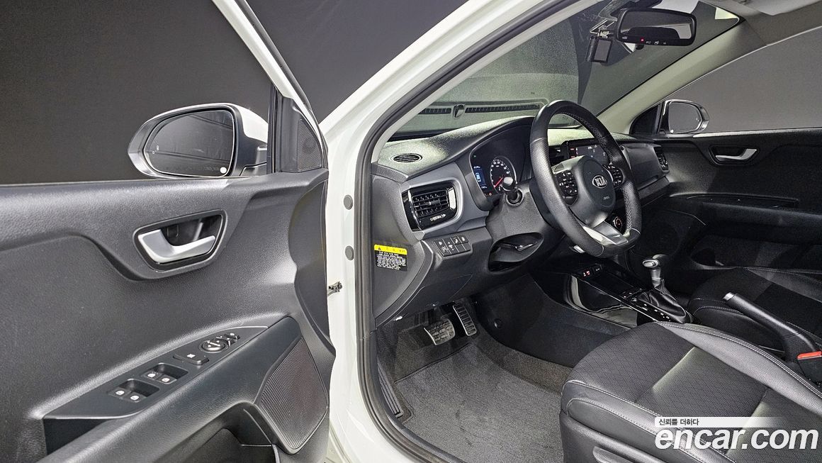 Kia Stonic 2018
