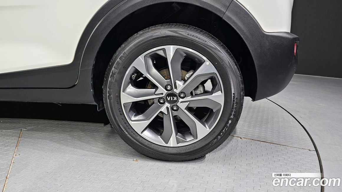 Kia Stonic 2018