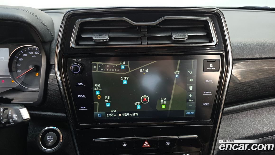 KG_Mobility_Ssangyong TIBOLI 2022