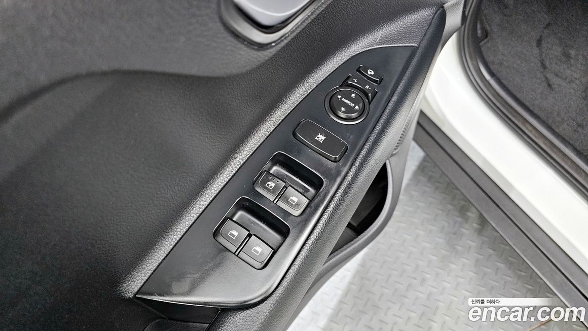 Kia Stonic 2018