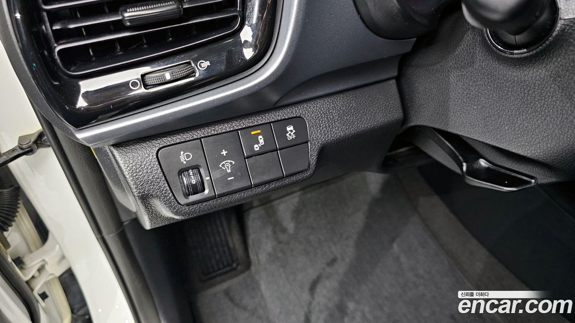 Kia Stonic 2018