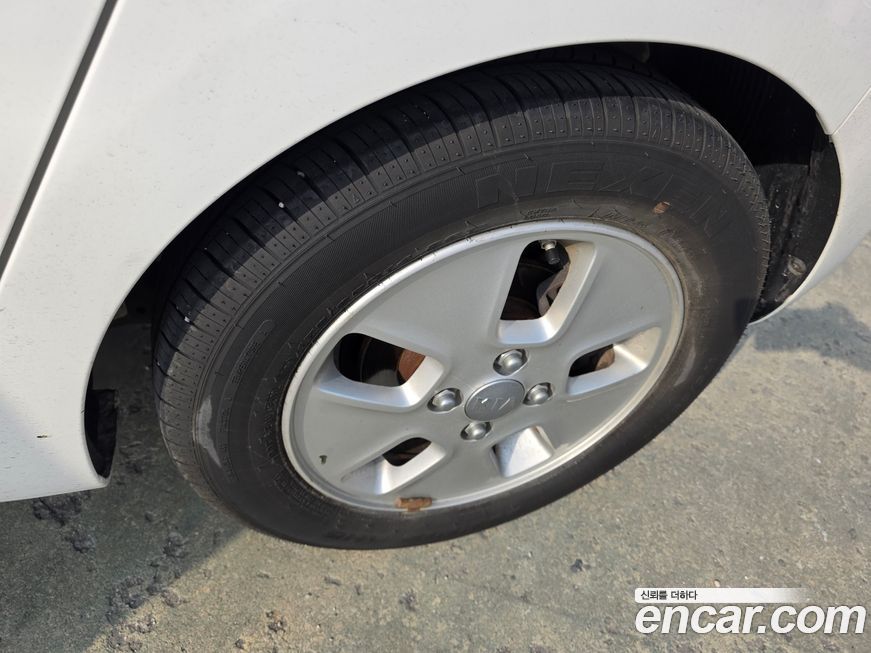 Kia RAY 2018