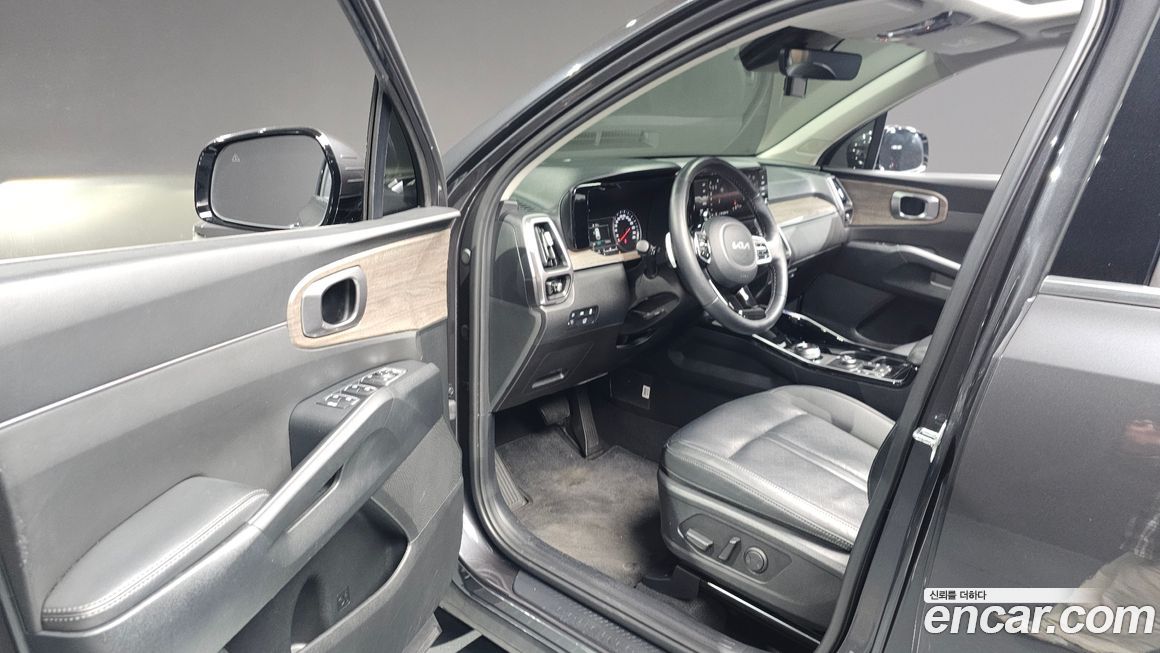 Kia Sorento 2023