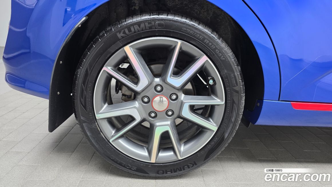 Kia Soul 2019