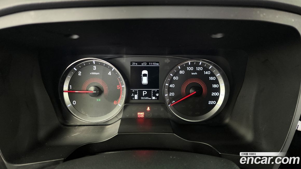 KG_Mobility_Ssangyong KORANDO 2021