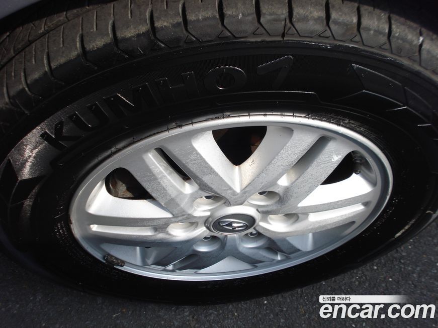 Hyundai Starex 2017