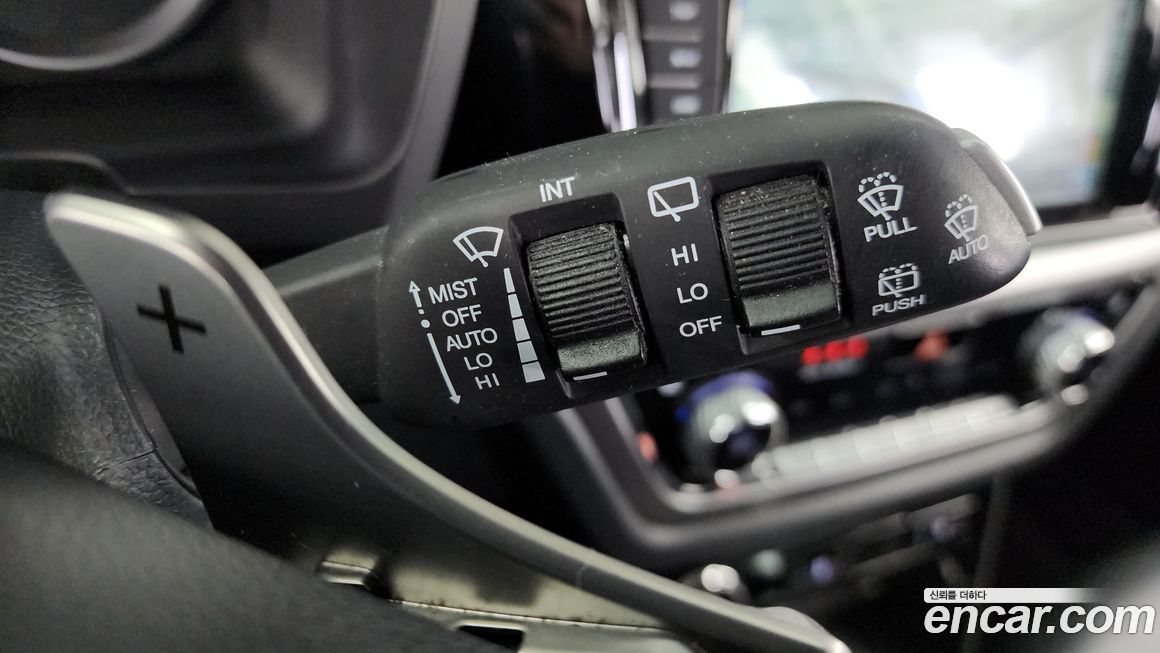 KG_Mobility_Ssangyong KORANDO 2021