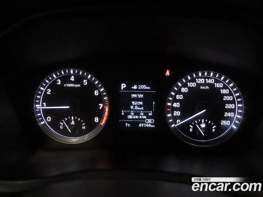 Hyundai Sonata 2019