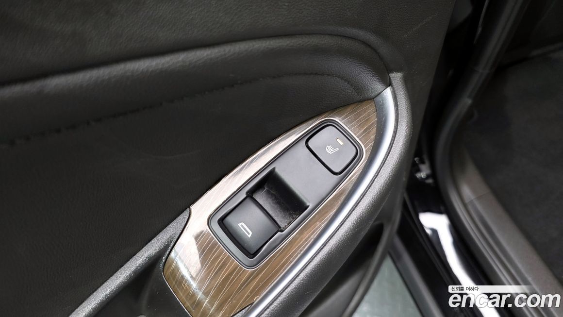 ChevroletGMDaewoo Malibu 2020