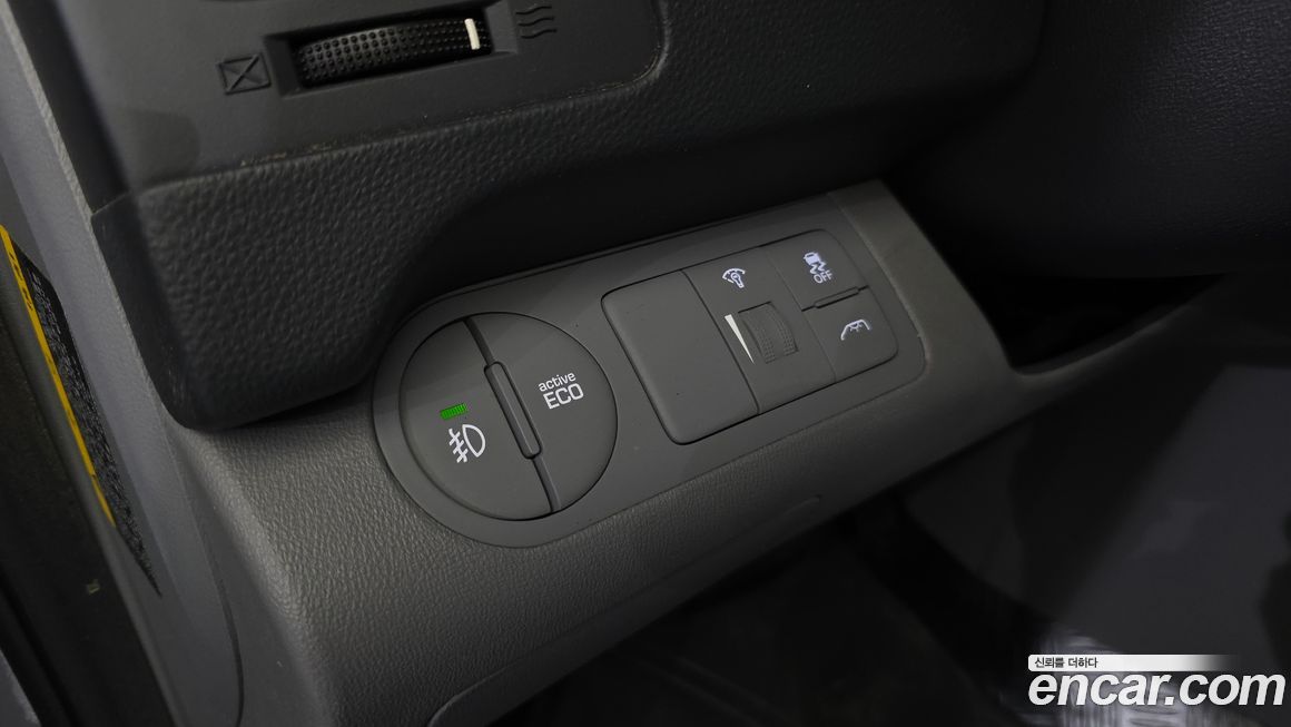 Hyundai Starex 2018