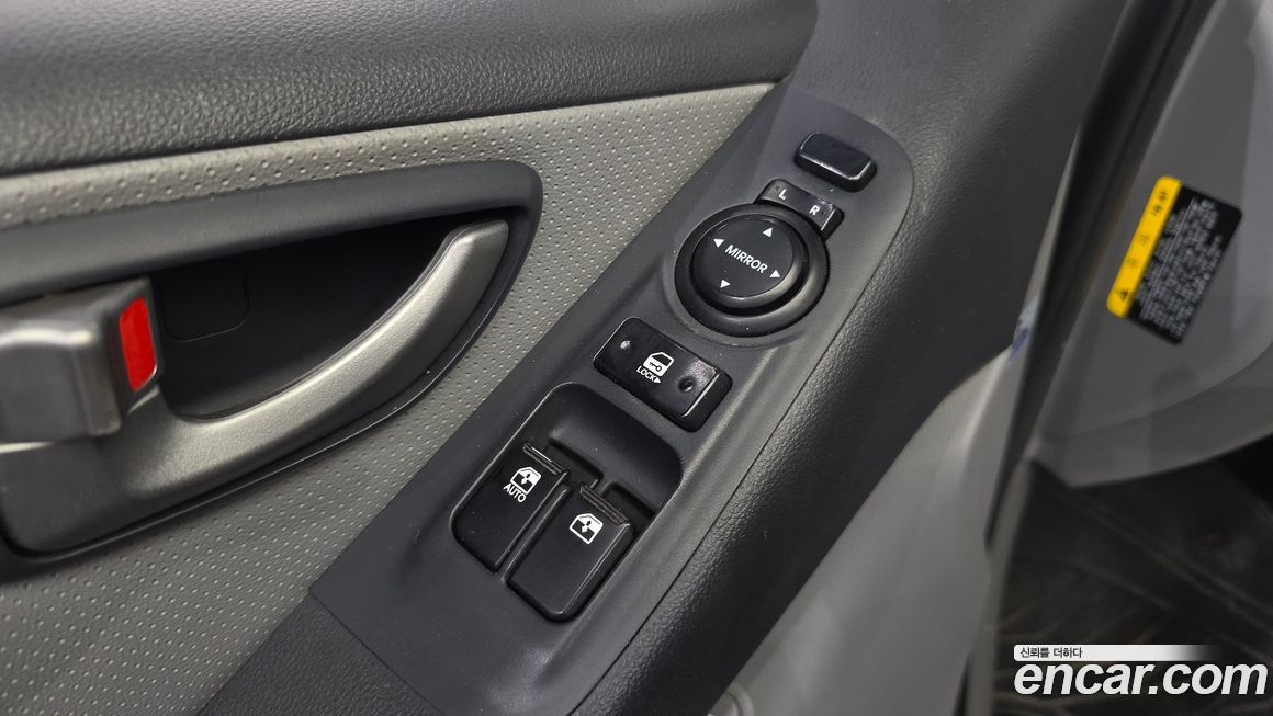 Hyundai Starex 2018