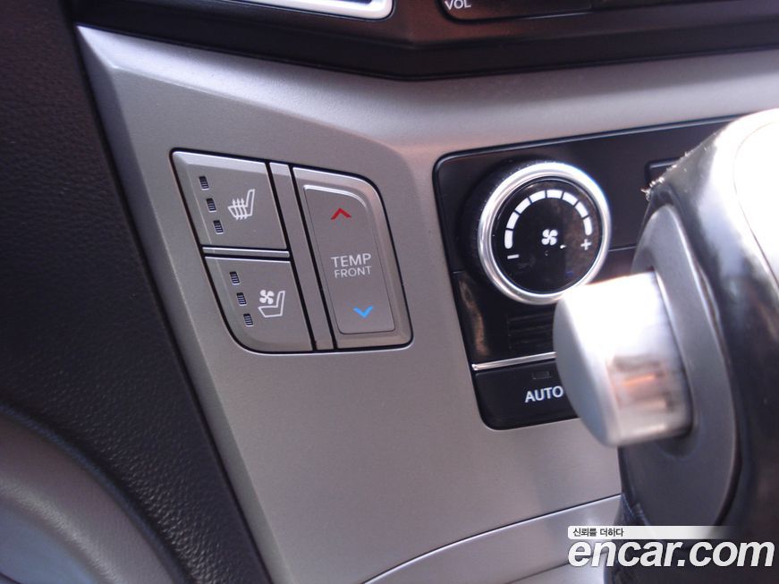 Hyundai Starex 2017