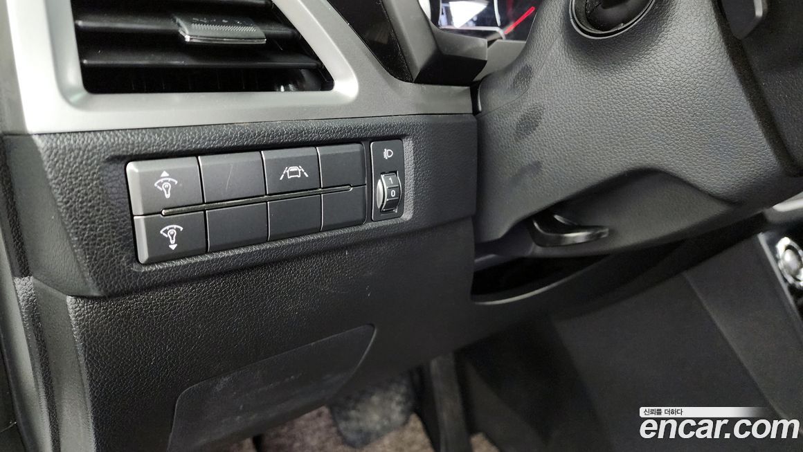 KG_Mobility_Ssangyong KORANDO 2021