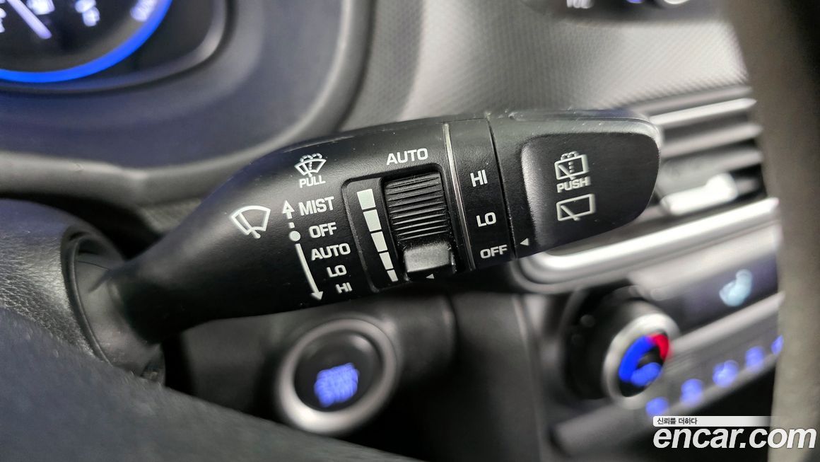 Hyundai Kona 2018