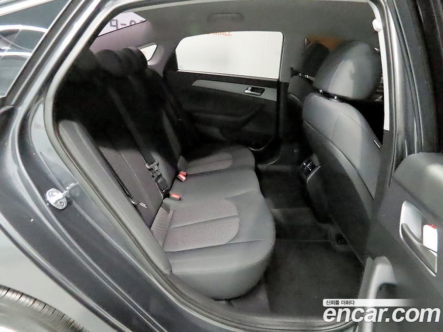 Hyundai Sonata 2019