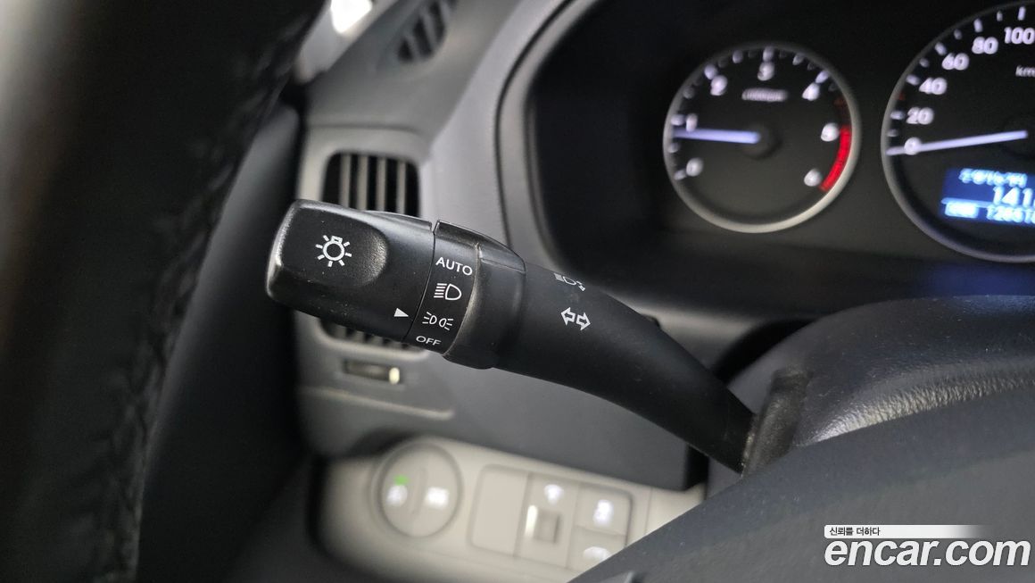 Hyundai Starex 2018