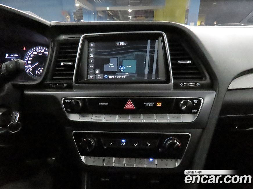 Hyundai Sonata 2019