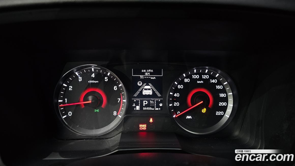 KG_Mobility_Ssangyong TIBOLI 2021