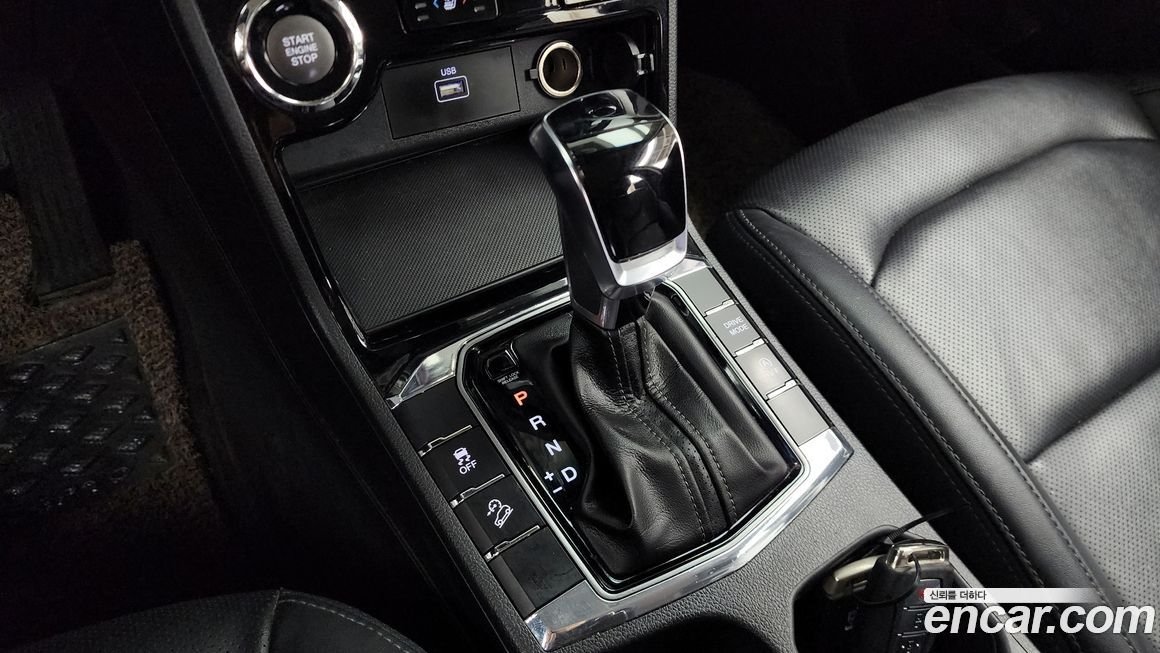 KG_Mobility_Ssangyong KORANDO 2021