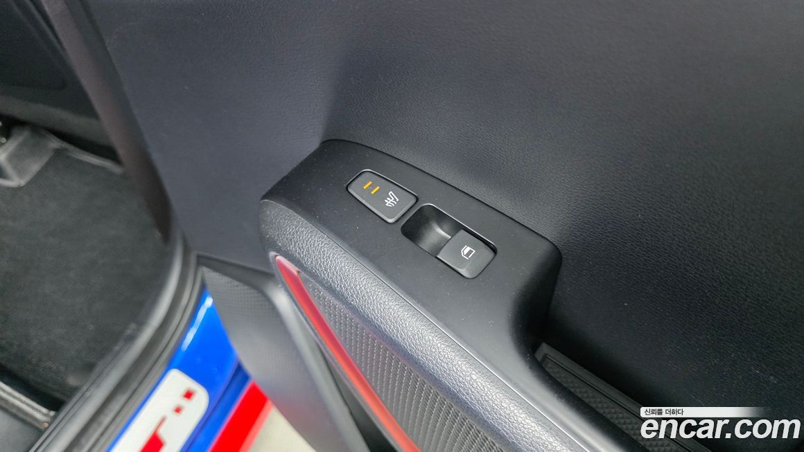 Kia Soul 2019