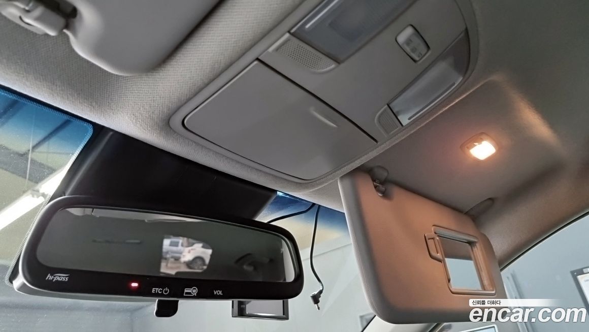 Hyundai Kona 2018