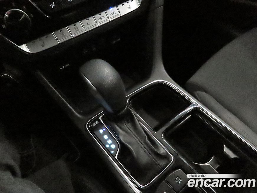 Hyundai Sonata 2019