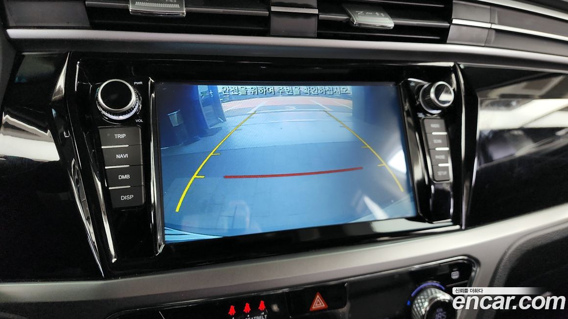 KG_Mobility_Ssangyong KORANDO 2021