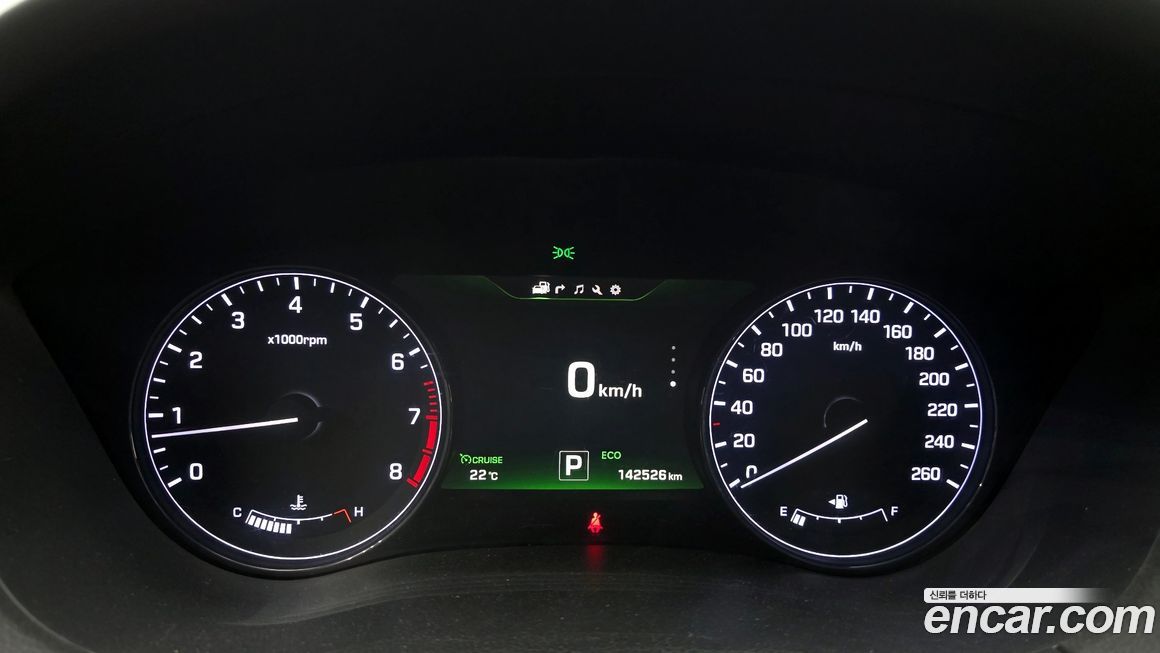 Hyundai Genesis 2016