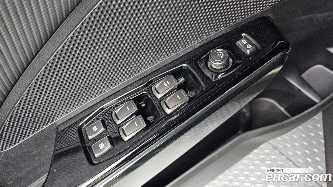 KG_Mobility_Ssangyong TIBOLI 2021