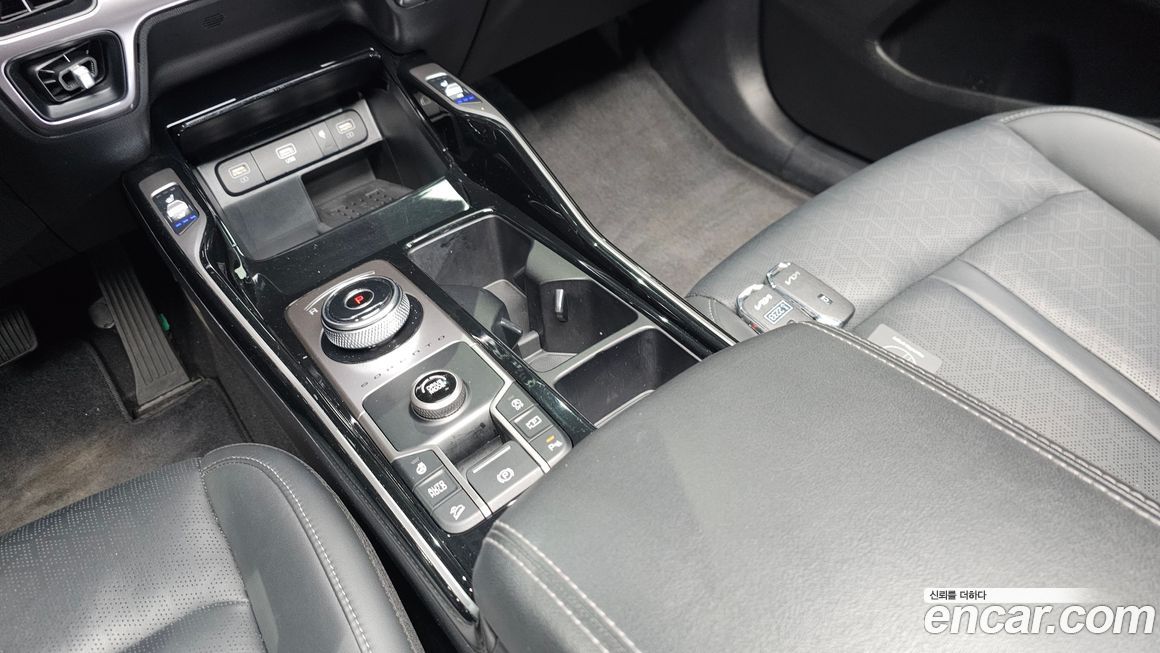 Kia Sorento 2023