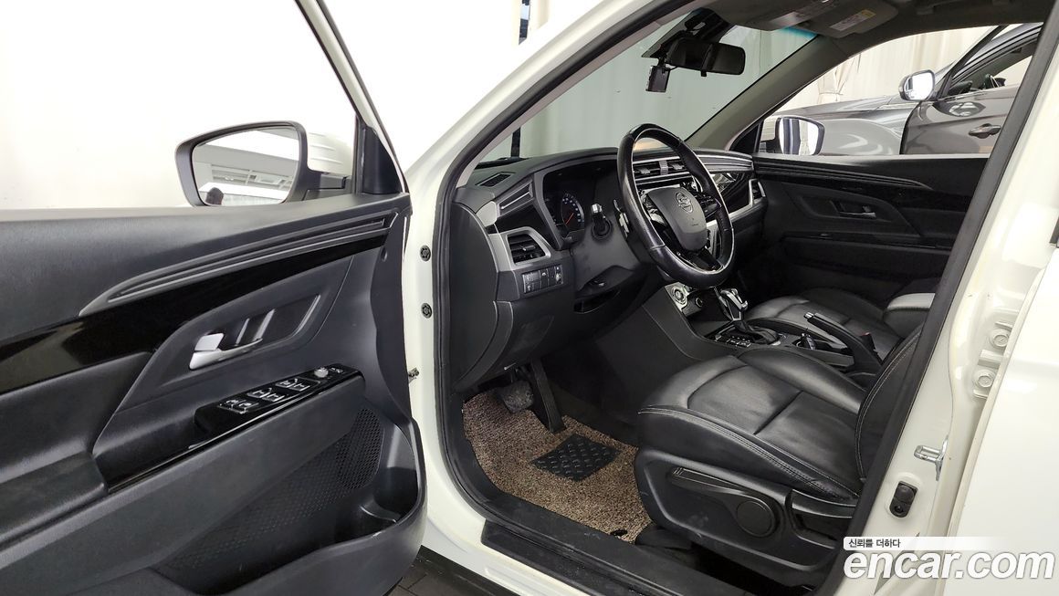 KG_Mobility_Ssangyong KORANDO 2021