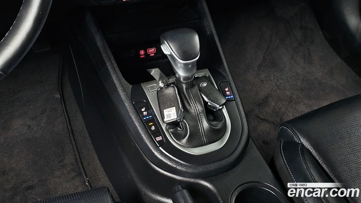 Kia K3 2021