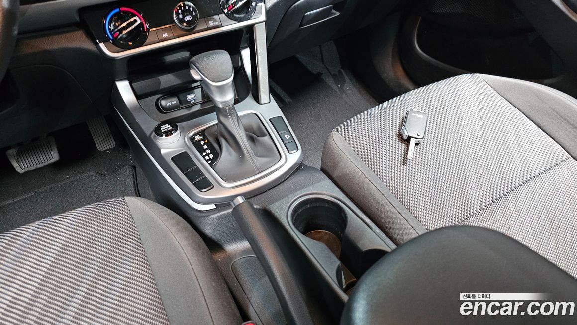 Kia Seltos 2023