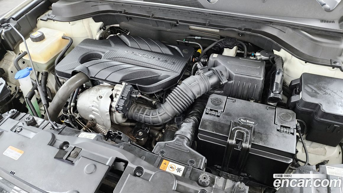 KG_Mobility_Ssangyong KORANDO 2021