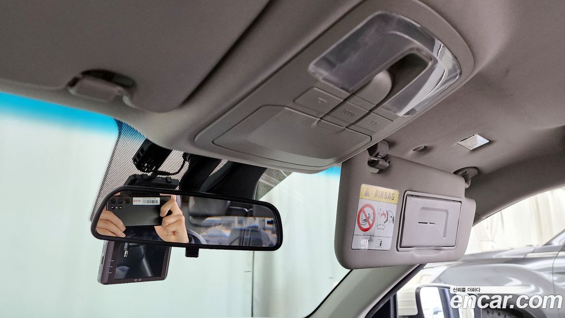 KG_Mobility_Ssangyong KORANDO 2021