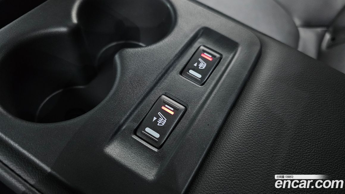 Renault-KoreaSamsung SM6 2020