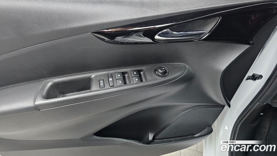 ChevroletGMDaewoo Spark 2022