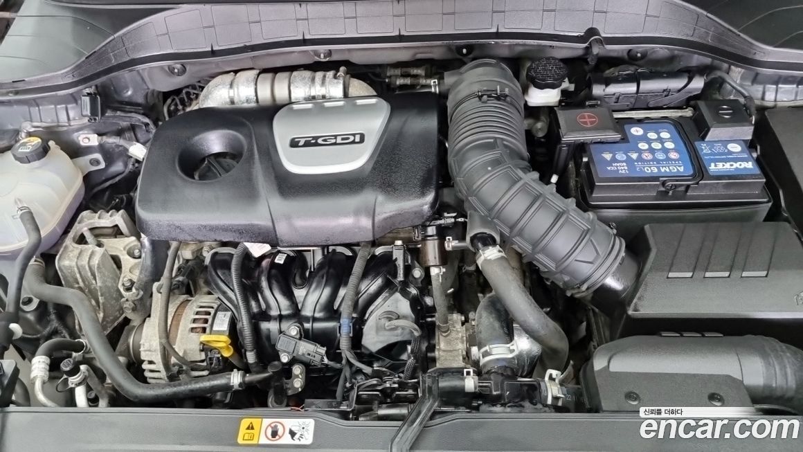 Hyundai Kona 2018