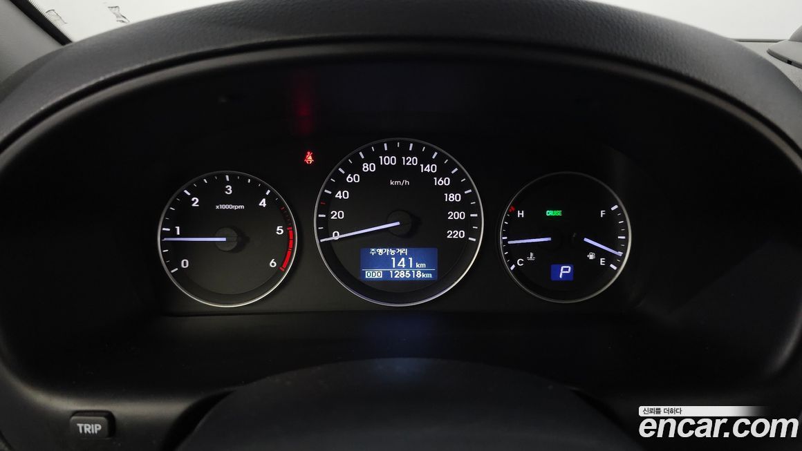 Hyundai Starex 2018