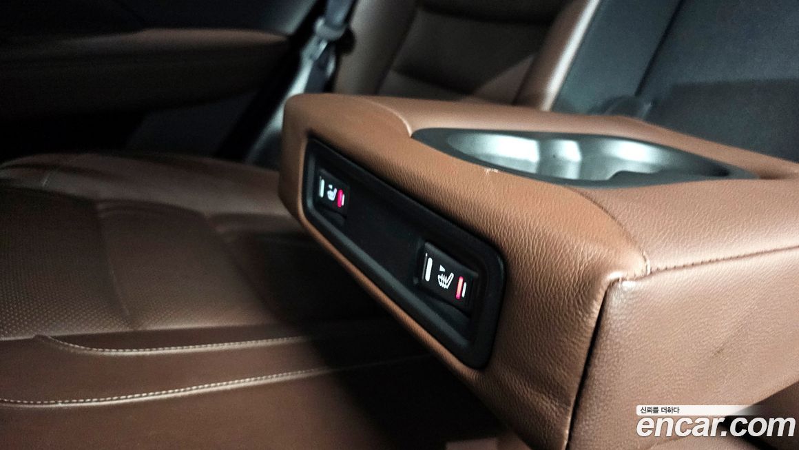 Renault-KoreaSamsung QM6 2017