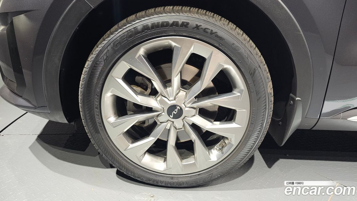 Kia Sorento 2023