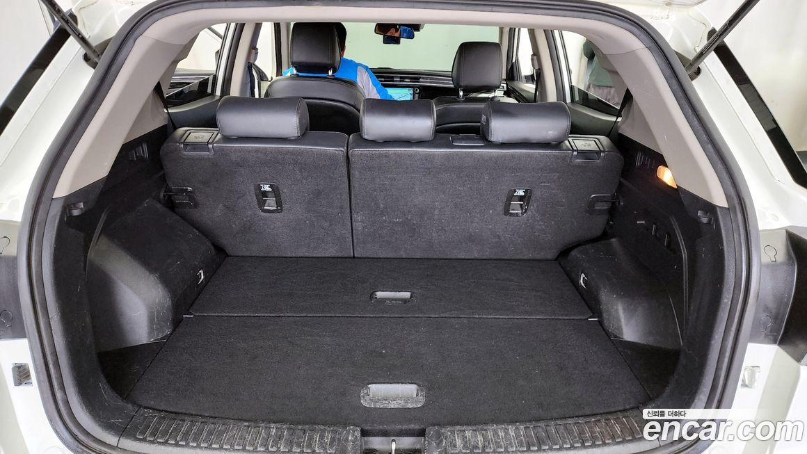 KG_Mobility_Ssangyong KORANDO 2021