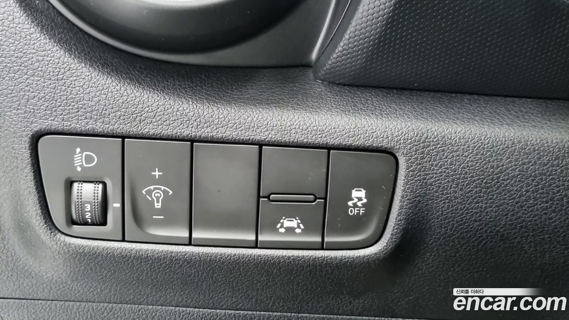 Hyundai Kona 2018