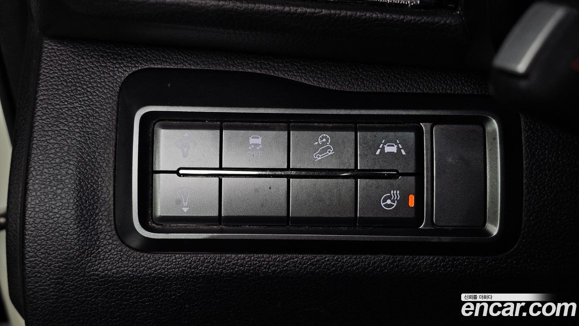 KG_Mobility_Ssangyong TIBOLI 2021