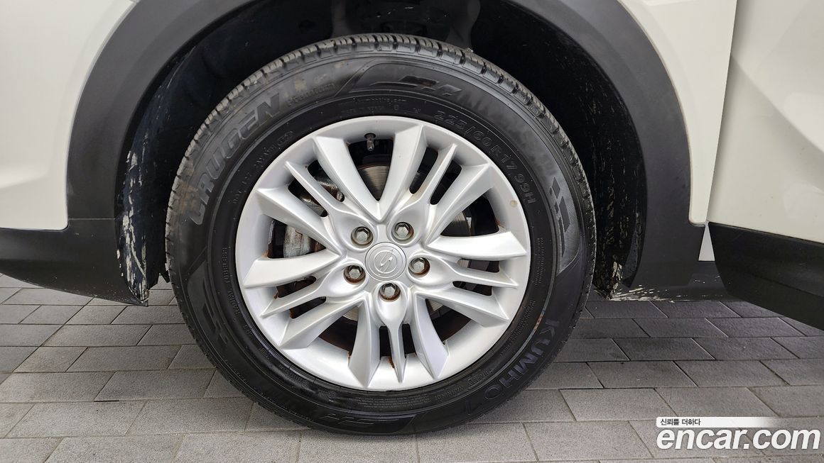 KG_Mobility_Ssangyong KORANDO 2021