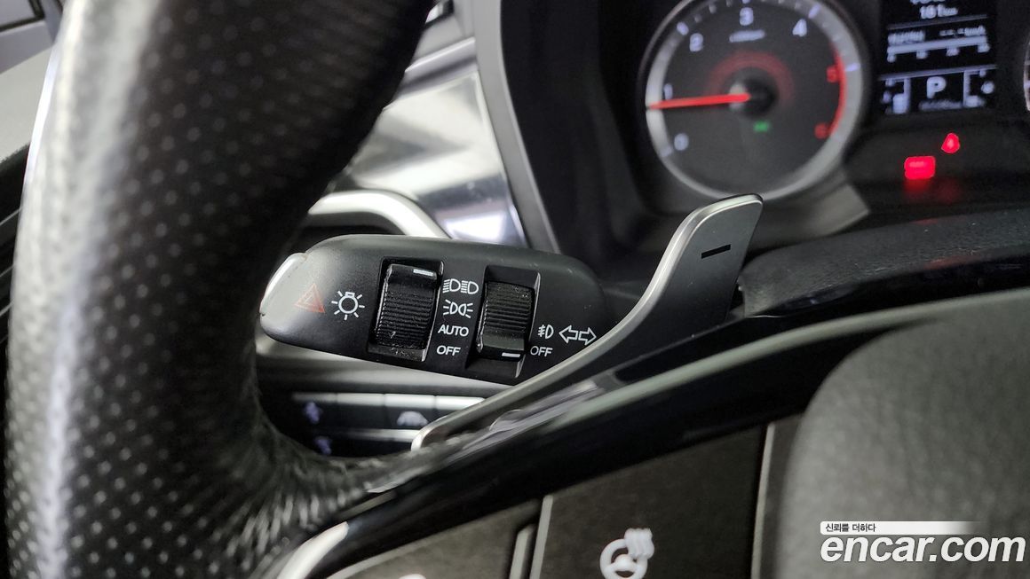 KG_Mobility_Ssangyong KORANDO 2021