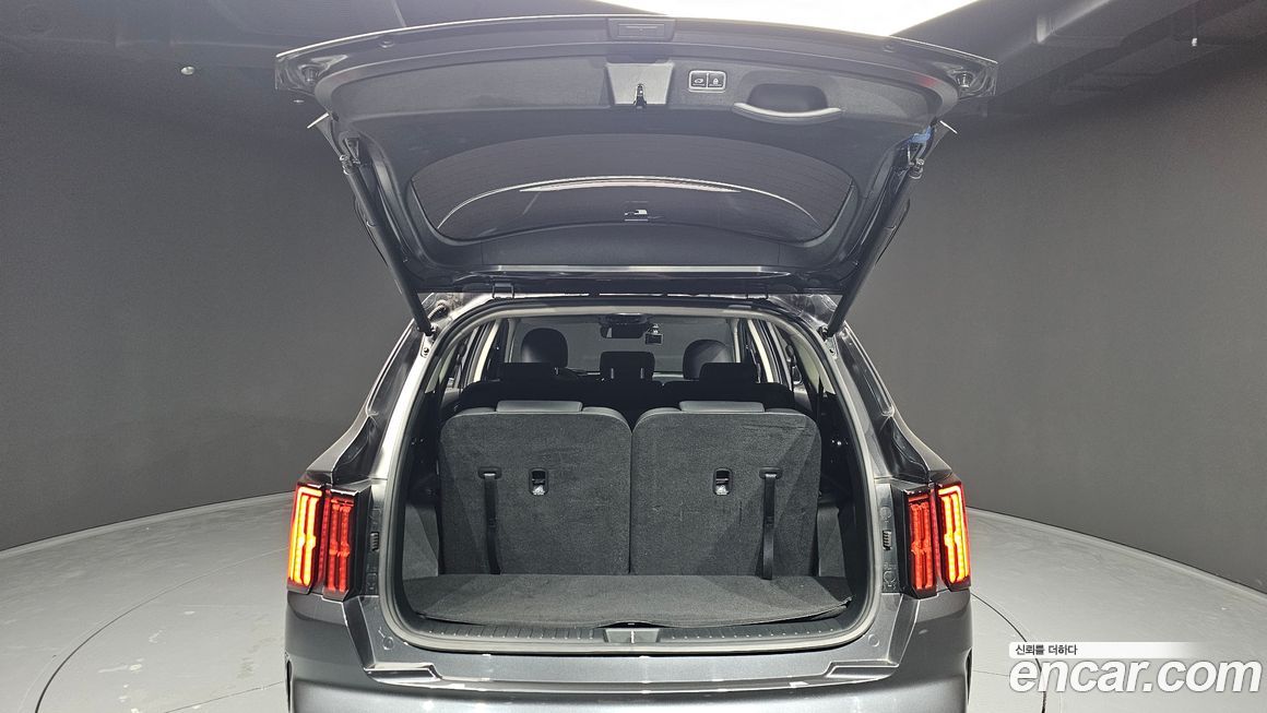 Kia Sorento 2023