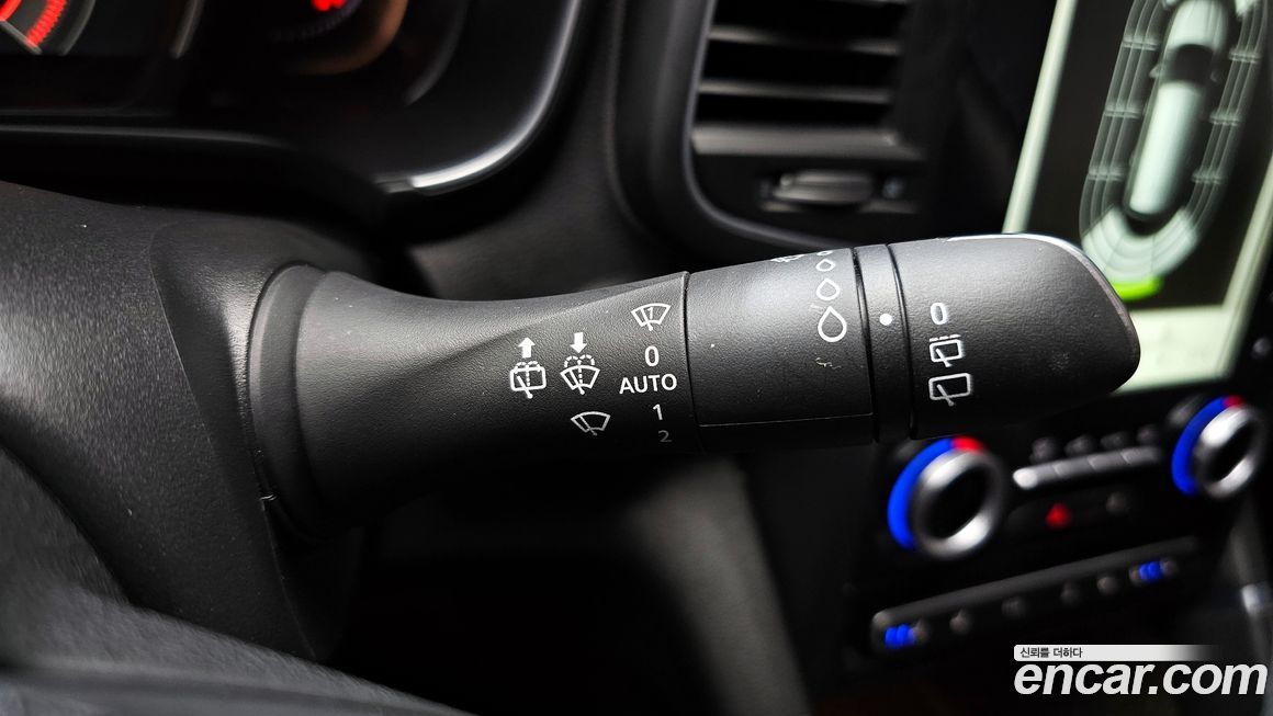 Renault-KoreaSamsung QM6 2017